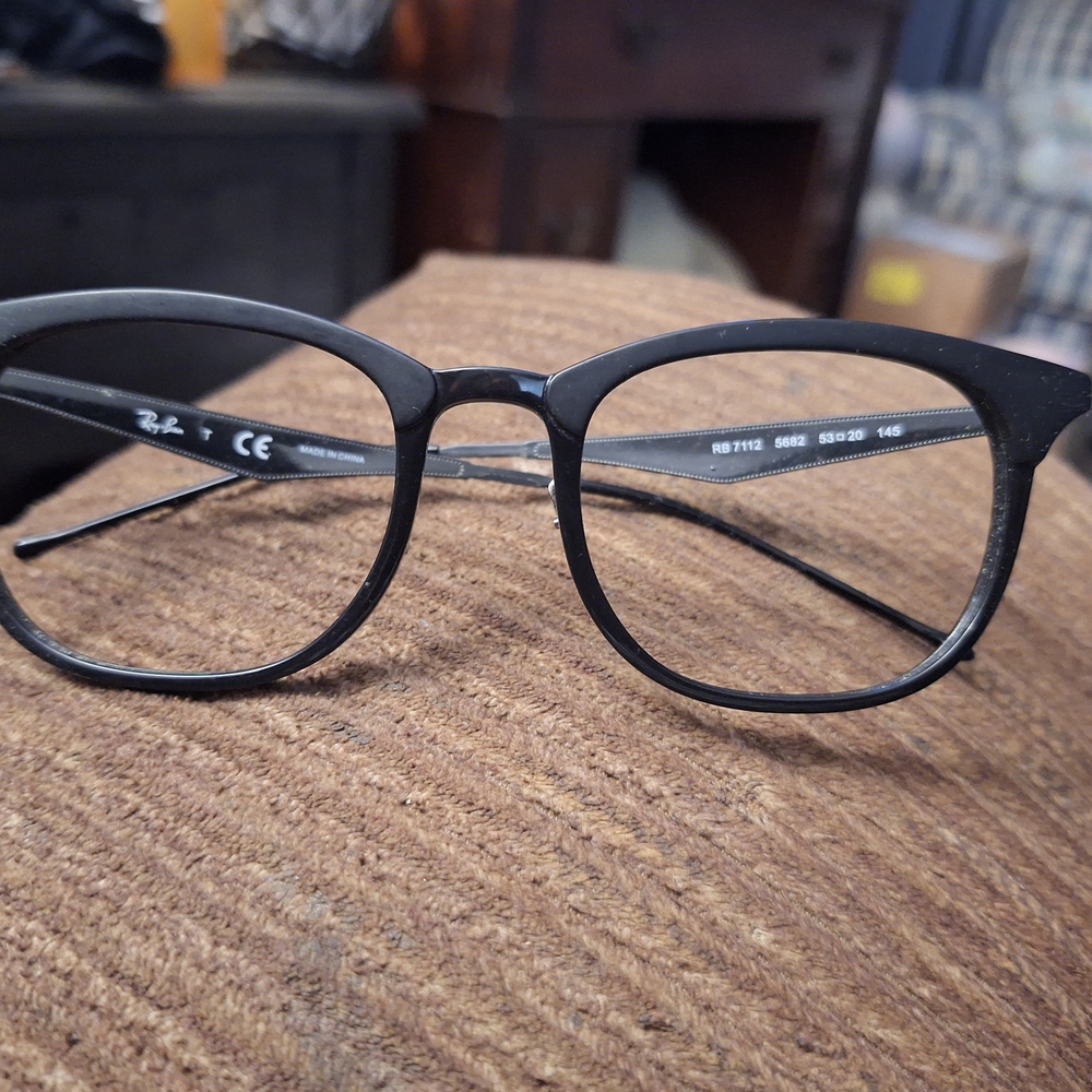 Ray-Ban RB 7112 Unisex Frame